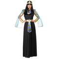 La Reine Isis Amusante Costume