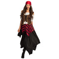 Tornade Pirate Costume