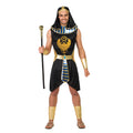 Roi Dégypte Osiris Costume Garçon