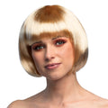 Perruque Cabaret Can Can Blonde