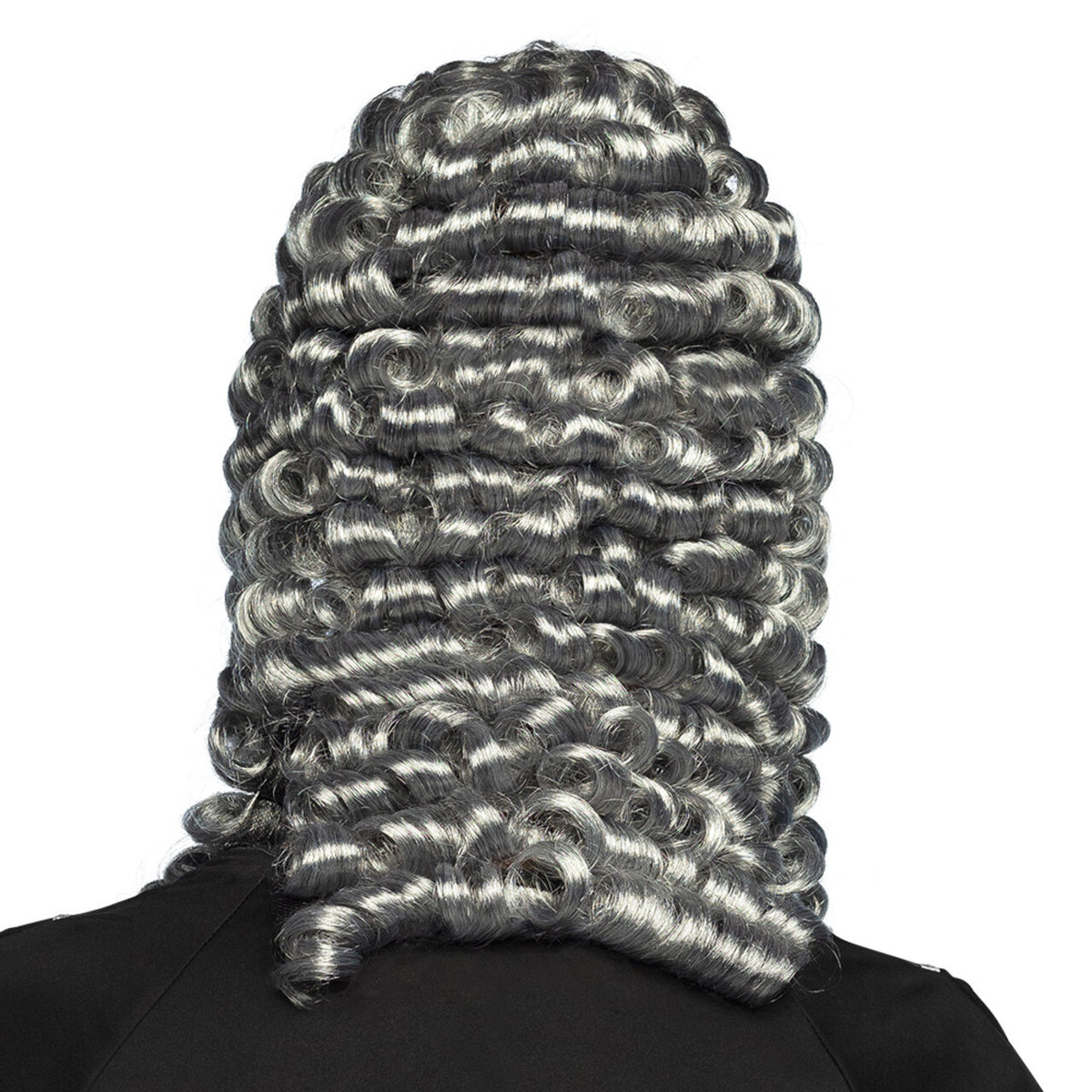 Op deze afbeelding zie je een Accessoires, van het merk Boland. Silky Gerechtspruik