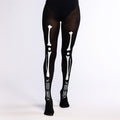 Collant Jambe Dos