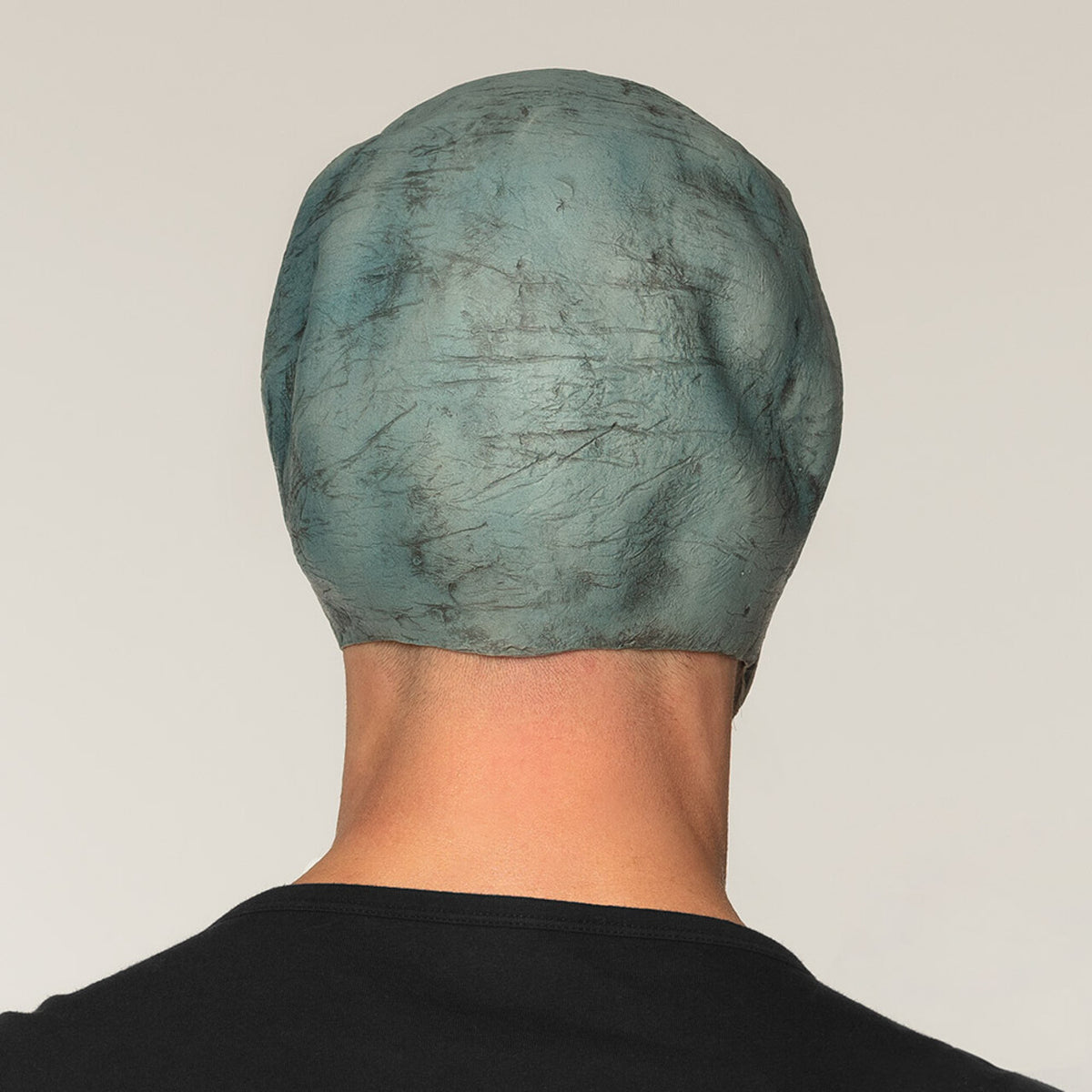Op deze afbeelding zie je een Accessoires, van het merk Boland. Masker Creepy Alien