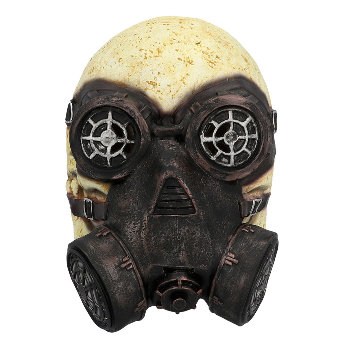 Op deze afbeelding zie je een Accessoires, van het merk Boland. Masker Uit De Giftige Duisternis