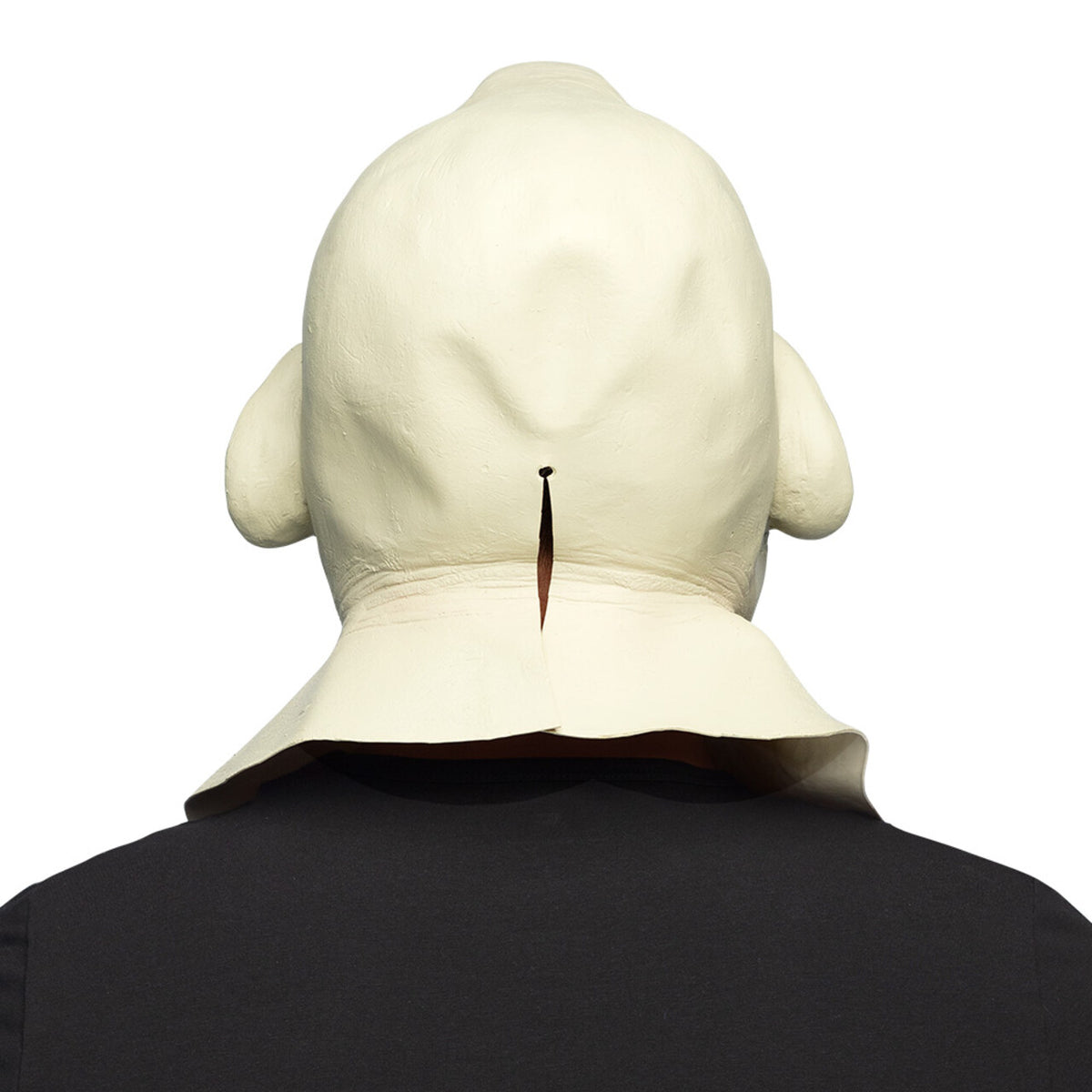 Op deze afbeelding zie je een Accessoires, van het merk Boland. Latex Hoofdmasker Balthazar
