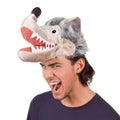 Chapeau Loup Wolly