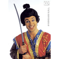 Perruque Samouraï