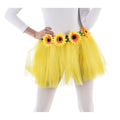 Jupe Tournesol Sunpower