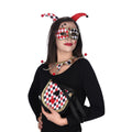 Sac Arlequin Amusant