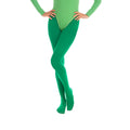 Collant Opaque 60 Deniers Vert