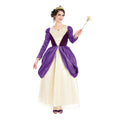 Princesse Médiévale élégante Costume
