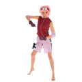 Sakura Haruno Manga Naturo Costume