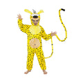 Marsupilami De Spirou Costume