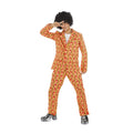 Tenue Disco Des Années 70 Costume