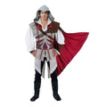 Ezio Assassins Creed Man Kostuum