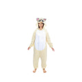 Combinaison Chat Grincheux Costume