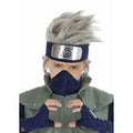 Perruque Kakashi Hatake Naruto
