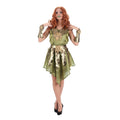 Fée De La Forêt Flora Costume