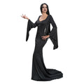 Lélégance De Morticia Costume