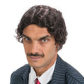 Perruque Gomez