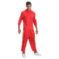 Rappeur Mc Rougenote Costume