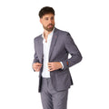 Témoin De Mariage Prêt Costume Homme