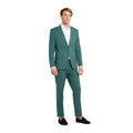 Célébration Verte Daily Posy Costume Homme