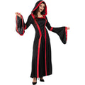 Reine Gothique Mira Vampira Costume