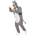 Onesie Âne Donnie Costume