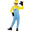 Minion Dave Enfant Costume