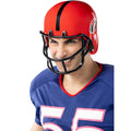 Casque De Football Américain Costume Homme