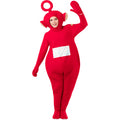 Teletubbies™ Po Unisex Kostuum