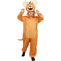 Jerry La Souris Amusante Combinaison Costume