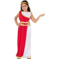 Déesse De La Beauté Romaine Costume