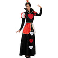 Reine Harriette Chasseuse De Cœurs Costume