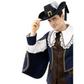 Chapeau De Mousquetaire