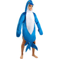 Dauphin Rigolo Dauphin Donald Costume