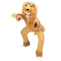 Roi De La Savane Lion Combinaison Costume