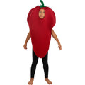 Piment Épicé Costume