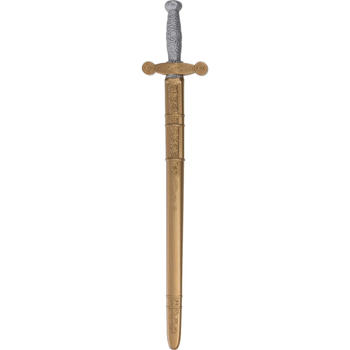 Op deze afbeelding zie je een Accessoires, van het merk Funidelia. Ridder Zwaard Home Defender 75 Centimeter