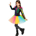 Ballerine Squelette Costume
