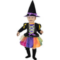 Bébé Hettie Sorcière Costume