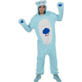 Nounours Boudeur Costume