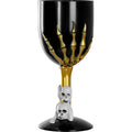 Verre De Vampire Sang & Bulles Costume Unisexe