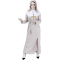 Non Zombie Pardonnez Vos Péchés Costume