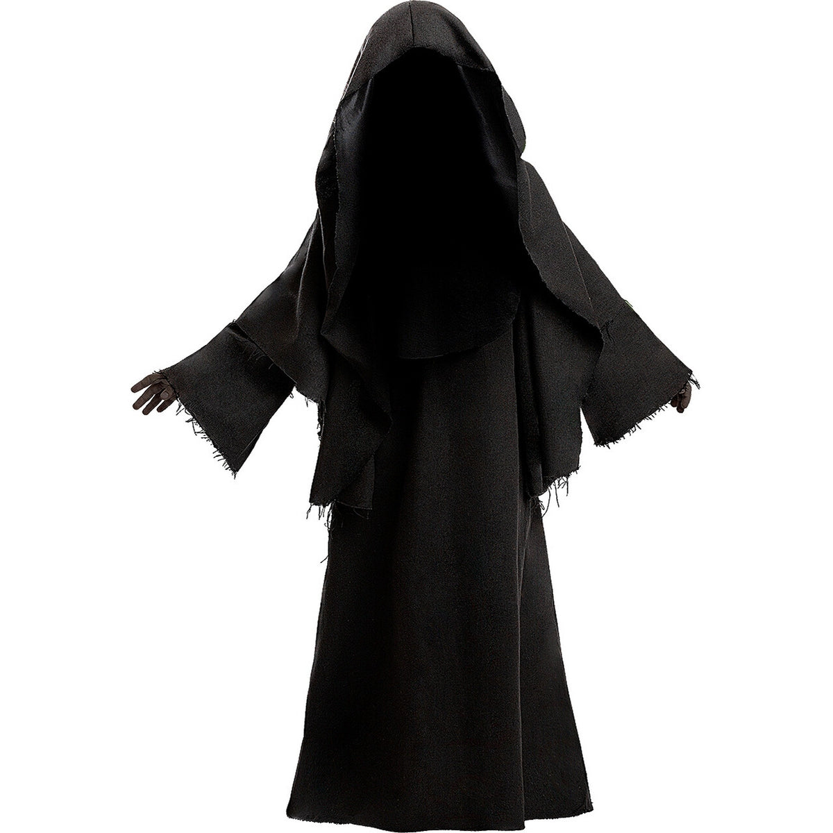 Op deze afbeelding zie je een Kostuums, van het merk Funidelia. Grote Shaduw Nazgûl Uit Lord Of The Rings Kind Kostuum