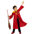 Cape De Quidditch Gryffondor Costume