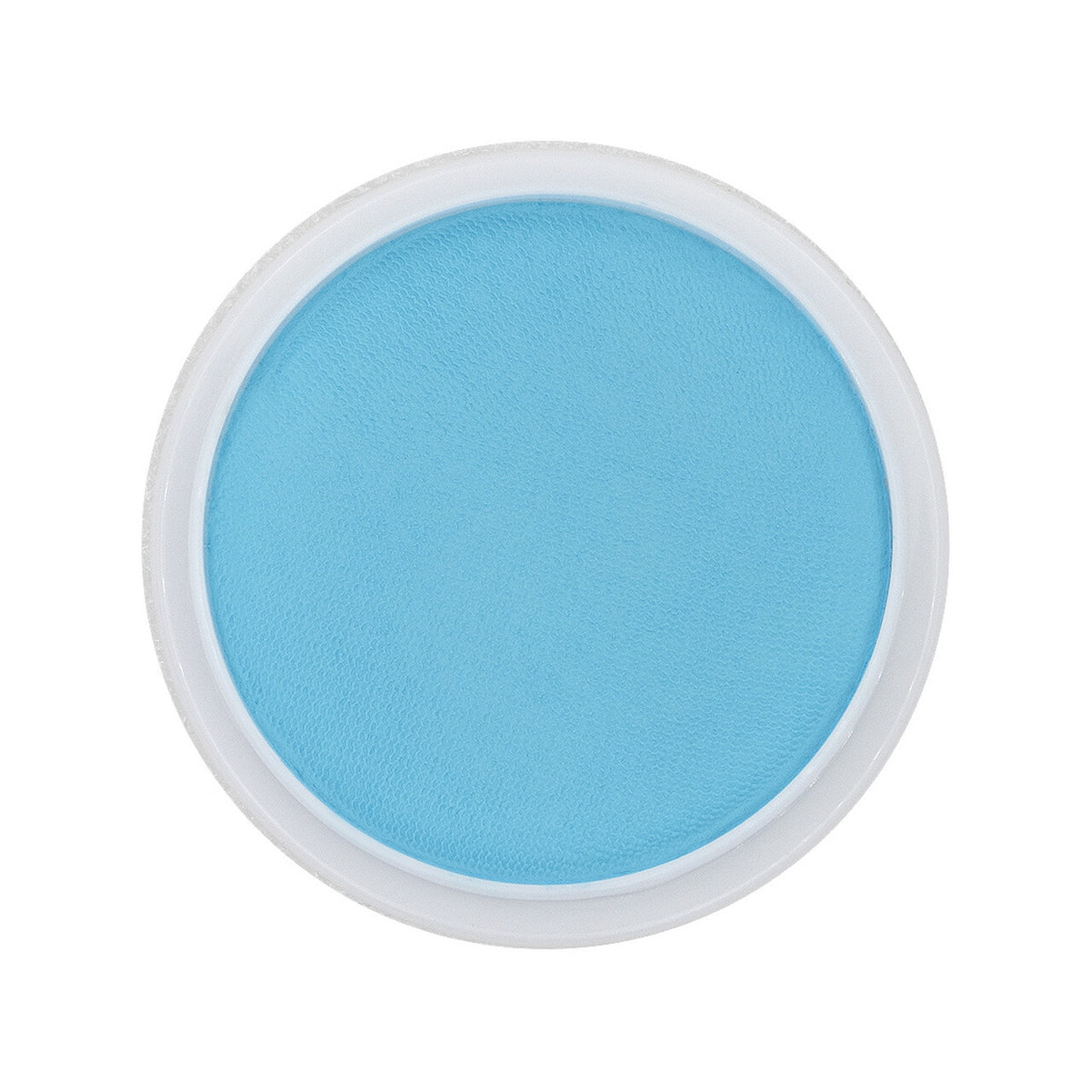 Op deze afbeelding zie je een Accessoires, van het merk Funidelia. Schmink Make Up Blauw Waterbasis 96 Gram