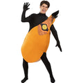 Délicieux Jambon Sec Espagnol Costume
