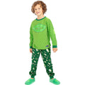 Pyjama Gekko Pj Masks Vert Costume